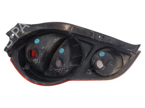 Right taillight CHEVROLET SPARK (M300) | BP33472248C35 - Image 2