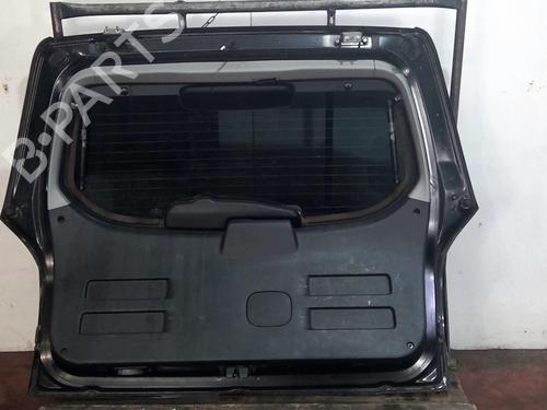 Tailgate HYUNDAI TUCSON (JM) 2.0 CRDi | BP20367054C6 
