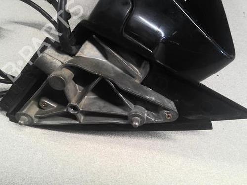 Left mirror AUDI A4 B6 Avant (8E5) 2.5 TDI | BP22000394C26 