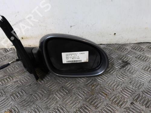 Used Right mirror VW GOLF V (1K1) 1.4 16V (80 hp) 25276320