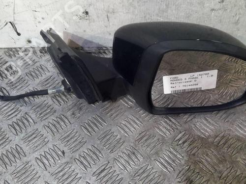 Used Right mirror FORD MONDEO IV (BA7) 1.8 TDCi (100 hp) 20369443