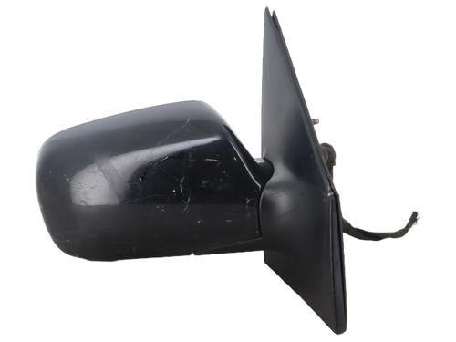 Right mirror TOYOTA YARIS (_P1_) 1.4 D-4D (NLP10_, NLP10R) | BP26184906C27 