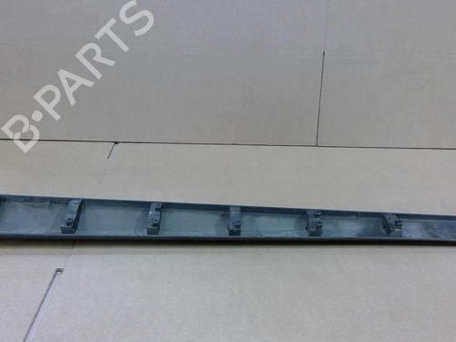Door moulding trim RENAULT MEGANE III Hatchback (BZ0/1_, B3_) 1.5 dCi (BZ09, BZ0D, BZ1W, BZ29, BZ14) | BP29041884C150 