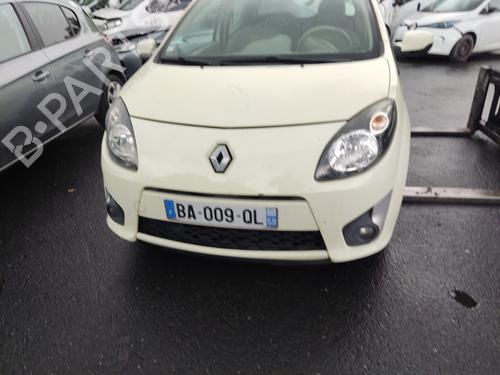 Seat buckle RENAULT TWINGO II (CN0_) 1.2 16V (CN04, CN0B) | BP30362092I32  - Image 15