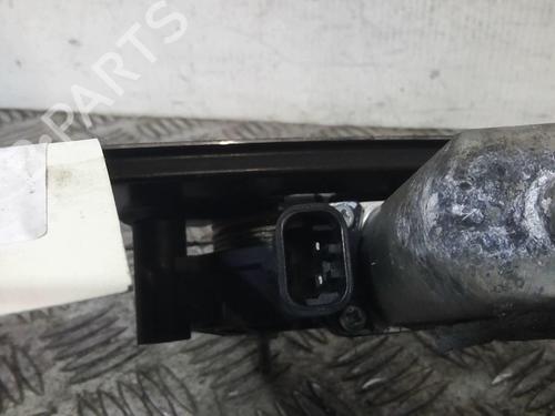 Used Front right window mechanism Front right window mechanism FIAT GRANDE PUNTO (199_) 1.3 D Multijet (75 hp) 20352332 20352332