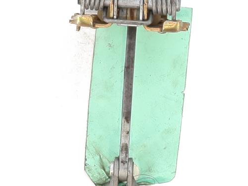 Used Hinge/Door check strap Hinge/Door check strap RENAULT ESPACE IV (JK0/1_) 2.2 dCi (JK0H) (150 hp) 29341968 29341968