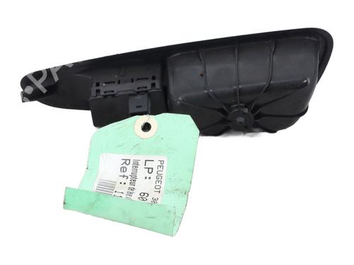 Used Left rear window switch Left rear window switch PEUGEOT 308 I (4A_, 4C_) 1.6 HDi (109 hp) 31704319 31704319