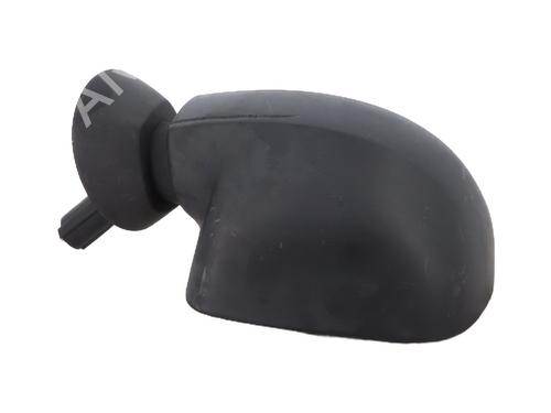 Used Right mirror DACIA SANDERO 1.4 (BS0C, BS0A, BS0G, BS1F, BS0E) (75 hp) 25407725