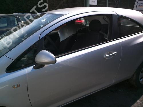 Starter OPEL CORSA D (S07) 1.3 CDTI (L08, L68) | BP20364739M8 