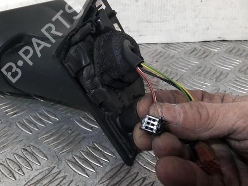 Left mirror CITROËN C3 I (FC_, FN_) 1.6 16V HDi | BP20367224C26 