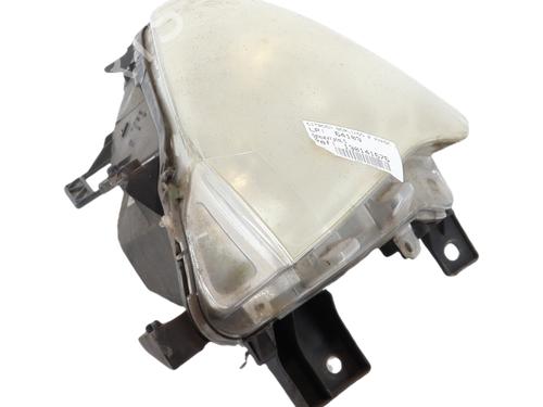 Left headlight CITROËN BERLINGO MULTISPACE (B9) 1.6 HDi 90 | BP38526454C28 - Image 3
