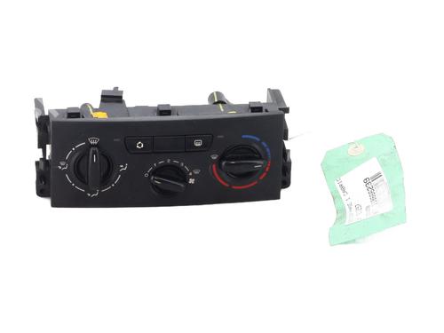 Used Climate control PEUGEOT 207 CC (WD_) 1.6 HDi (109 hp) 31655307