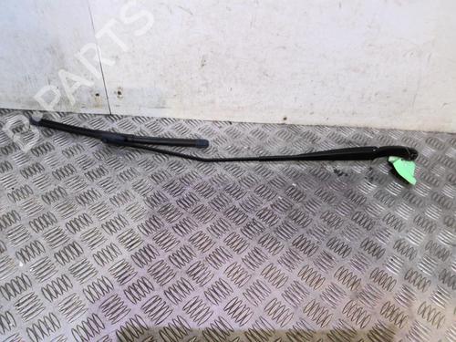 Used Front windshield wiper arm Front windshield wiper arm DACIA LODGY (JS_) 1.2 TCe (JSAY, JSM0) (115 hp) 20353984 20353984