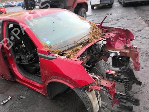 Right front window switch PEUGEOT 2008 II (UD_, US_, UY_, UJ_, UR_, UC_) 1.2 PureTech 100 (USHNK) | BP32456561I26 