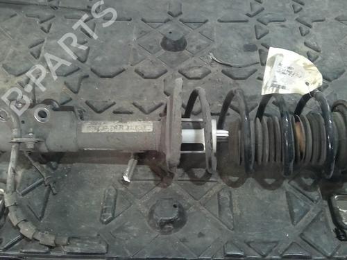 Right front shock absorber FORD FIESTA VI (CB1, CCN) 1.25 | BP20360124M17 