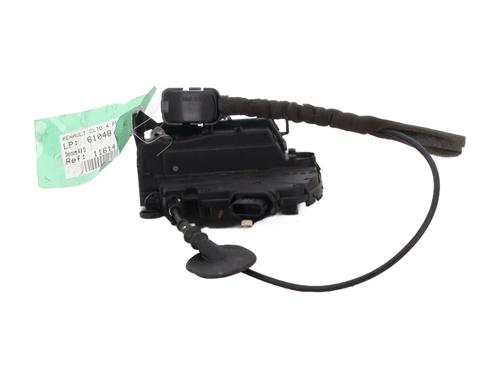 front-right-lock-renault-clio-iv-bh_-2012-2013-2014-2015-2016-2017-2018-2019-2020-2021-30914974 main image