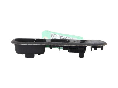 Right front window switch PEUGEOT 3008 I MPV (0U_) 1.6 HDi | BP25746761I26 - Image 6