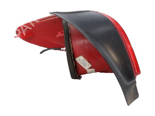 Left taillight PEUGEOT 206+ (2L_, 2M_) | BP37716917C34 - Image 2