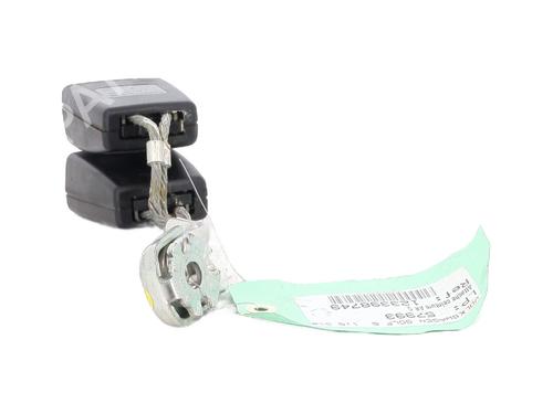 seat-buckle-vw-golf-vi-5k1-2008-2009-2010-2011-2012-2013-2014-33605469 main image