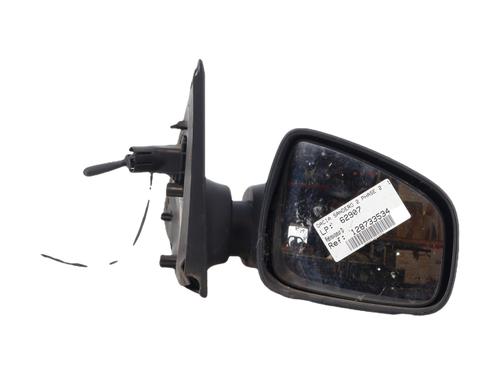 right-mirror-dacia-sandero-ii-2012-36955972 main image