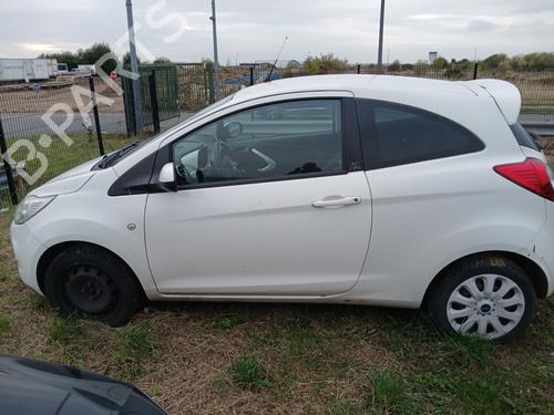 Steering column FORD KA (RU8) 1.3 TDCi | BP29292260M21 - Image 14