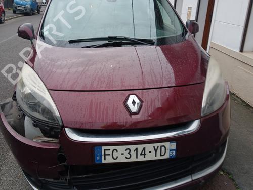 Front left panel RENAULT GRAND SCÉNIC III (JZ0/1_) 1.5 dCi (JZ09, JZ0D, JZ10, JZ14, JZ1G, JZ29, JZ2C) | BP34336777C58 - Image 13