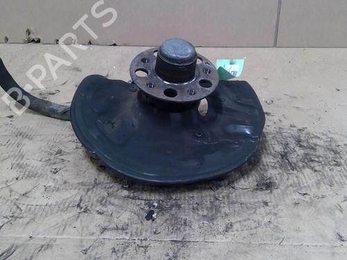Right front steering knuckle MERCEDES-BENZ CLS (C219) CLS 320 CDI (219.322) | BP29291933M26 