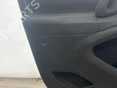 Front left panel CITROËN BERLINGO Box Body/MPV (K9) | BP40223087C58 - Image 2