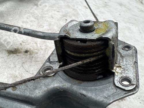 Used Rear right window mechanism Rear right window mechanism FORD FOCUS II (DA_, HCP, DP) [2004-2013] 35939720 35939720