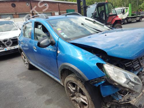 Right front window switch DACIA SANDERO II 1.5 dCi | BP27601902I26 - Image 16