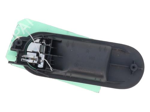 Front right interior door handle VW GOLF PLUS V (5M1, 521) 1.6 TDI | BP30823744I14