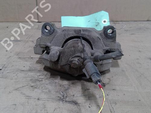 Left front brake caliper VW GOLF VI (5K1) 1.4 TSI | BP28163638M105 - Image 3