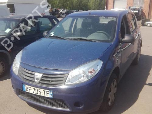 Left headlight DACIA SANDERO 1.5 dCi | BP22004901C28 - Image 11