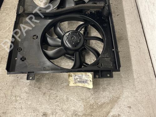 Used Radiator fan Radiator fan VW BORA I (1J2) 1.9 TDI (101 hp) 40223117 40223117