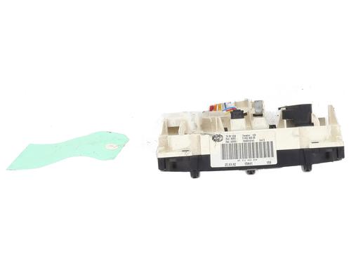 Climate control PEUGEOT 307 Break (3E) 1.6 16V | BP24875098I5 