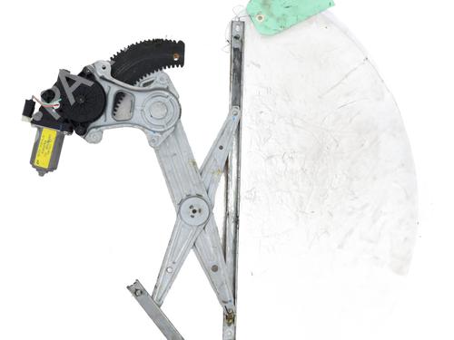 Used Front left window mechanism NISSAN MICRA IV (K13K, K13KK) 1.2 (80 hp) 28504536