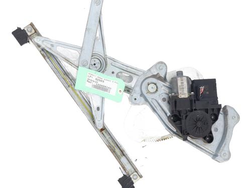 Used Rear right window mechanism Rear right window mechanism RENAULT GRAND SCÉNIC III (JZ0/1_) 1.5 dCi (JZ09, JZ0D, JZ10, JZ14, JZ1G, JZ29, JZ2C) (110 hp) 32739330 32739330