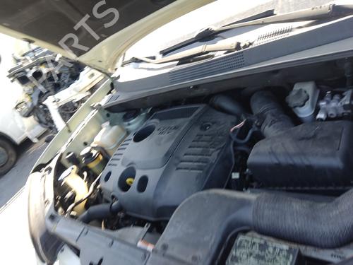 Front left panel HYUNDAI TUCSON (JM) 2.0 CRDi | BP28528194C58 - Image 19