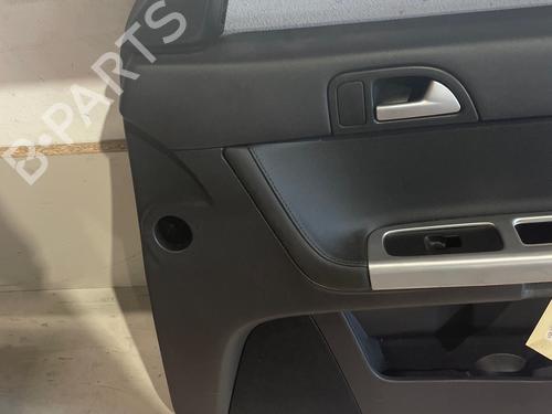 Front right panel VOLVO V50 (545) 1.6 D | BP40173175C59 - Image 4