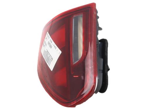 Right tailgate light PEUGEOT 2008 I (CU_) 1.2 VTi | BP40613470C80  - Image 6