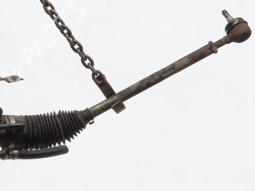 Used Steering rack Steering rack CITROËN C4 I (LC_) 1.6 HDi (109 hp) 30261963 30261963