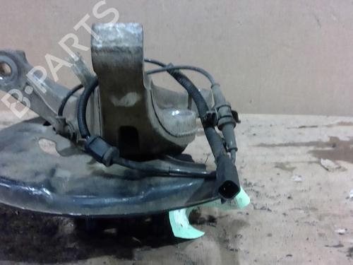 Right front steering knuckle OPEL INSIGNIA A (G09) 2.0 CDTI (68) | BP30912514M26