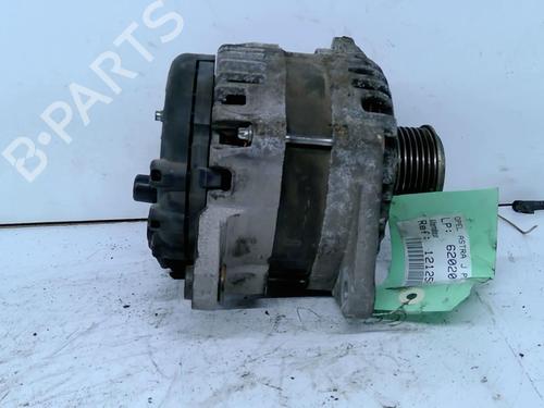 Alternator OPEL ASTRA J (P10) 1.7 CDTI (68) | BP33044144M7 - Image 2