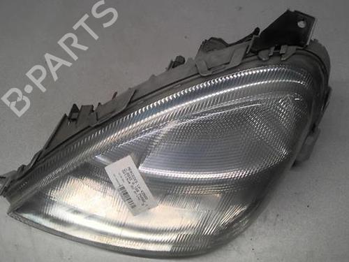 Left headlight MERCEDES-BENZ A-CLASS (W168) A 170 CDI (168.008) | BP22003142C28 