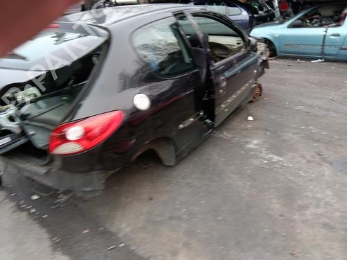 Engine control unit (ECU) PEUGEOT 206+ (2L_, 2M_) 1.4 HDi eco 70 | BP31878651M57 - Image 19