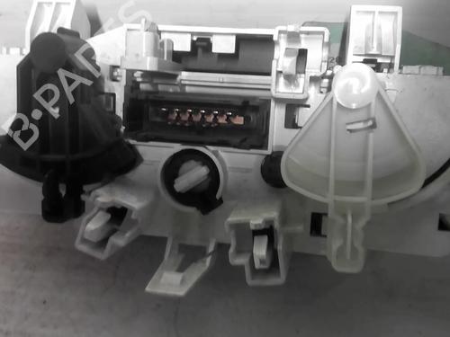 Used Climate control Climate control PEUGEOT 1007 (KM_) 1.4 (75 hp) 20363022 20363022