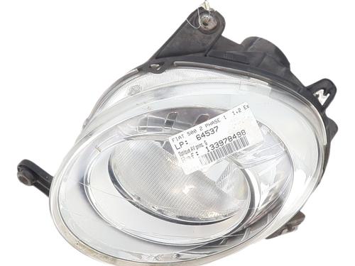 Left headlight FIAT 500 (312_) 1.2 (312AXA1A) | BP39957680C28 - Image 4