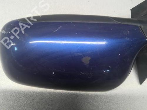 Left mirror AUDI A4 B5 (8D2) 1.9 TDI | BP22001290C26 