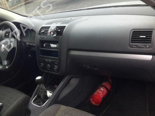 Højre baglygte bagklap VW GOLF V (1K1) 1.9 TDI | BP20362681C80 