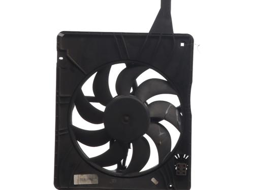 Used Radiator fan NISSAN QASHQAI I (J10, NJ10) 2.0 dCi All-wheel Drive (150 hp) 30823817